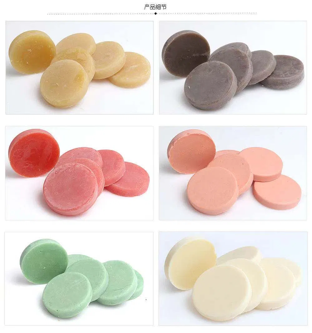 100g Depilatory Wax Private Label Wax Beans Polymer Wax Beads