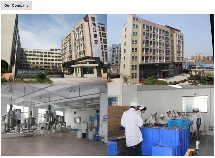 100ml Chicphia Valentine′s Day Gift Eau De Toilette