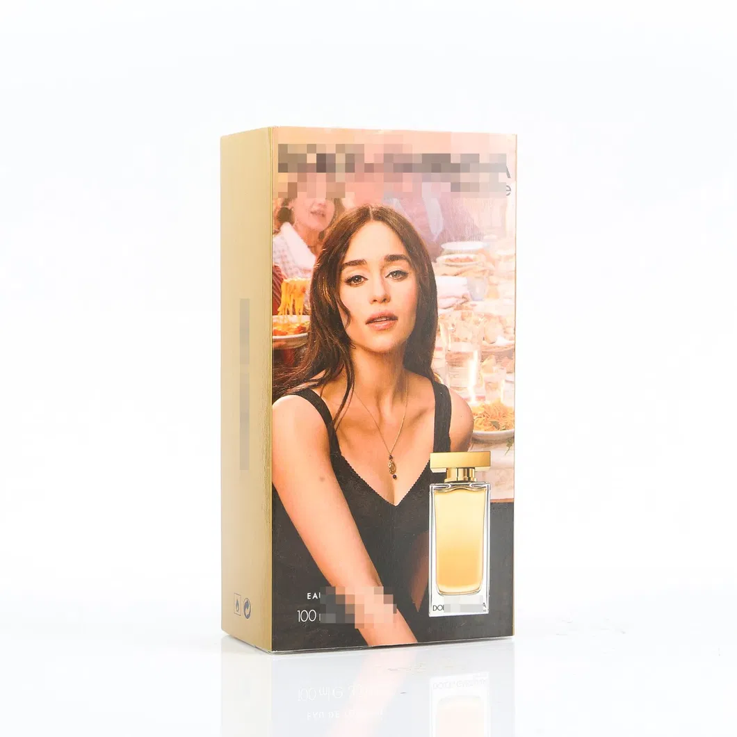 2018 New Arrival Long Lasting Body Spray Perfume for Lady