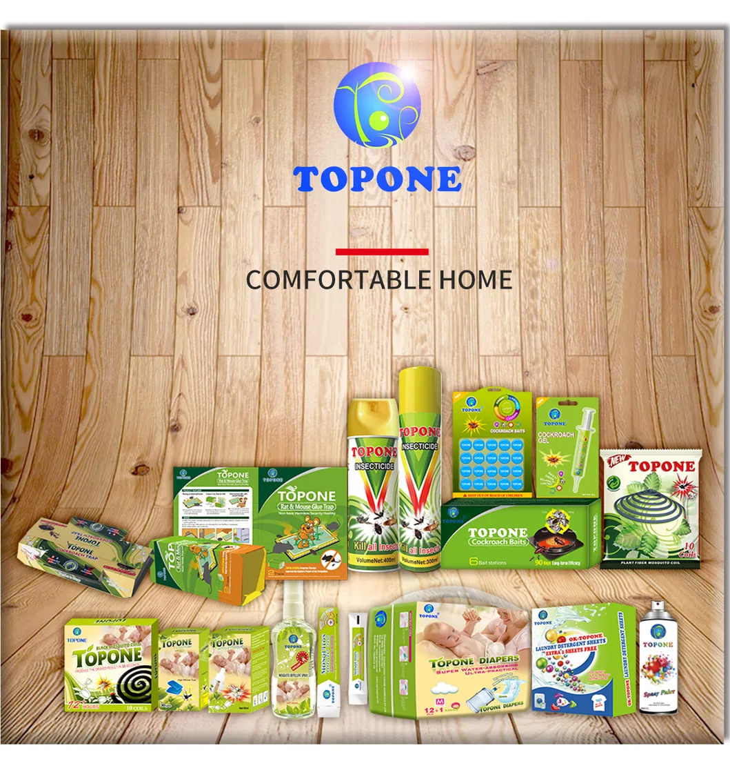 Mosquito Repellent Cream Ingredients