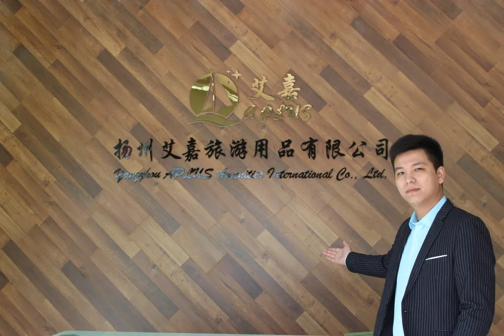 2021 Hotel Toothpaste From China