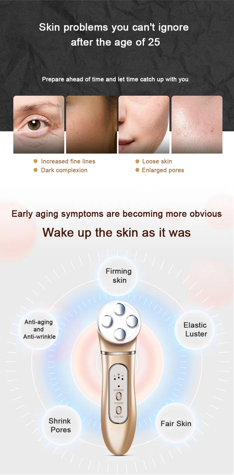 2021 Upgraded Blackhead Remover Vacuum Small Bubble Beauty Instrument Freckles Removal Laser