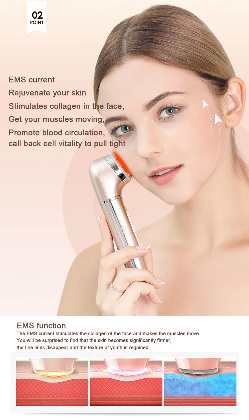 2021 Upgraded Blackhead Remover Vacuum Small Bubble Beauty Instrument Freckles Removal Laser