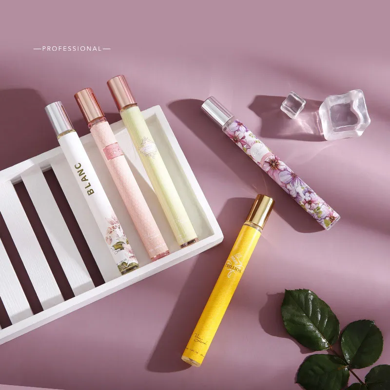 35ml Portable Lady Perfume Small Tube Eau De Parfum Spray Gift for Girlfriend