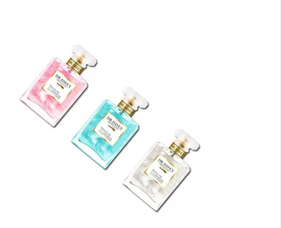 50ml Original Brand Eau De Perfume 0.8USD