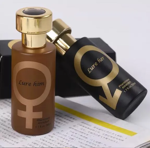 50ml Original Brand Eau De Perfume 0.8USD