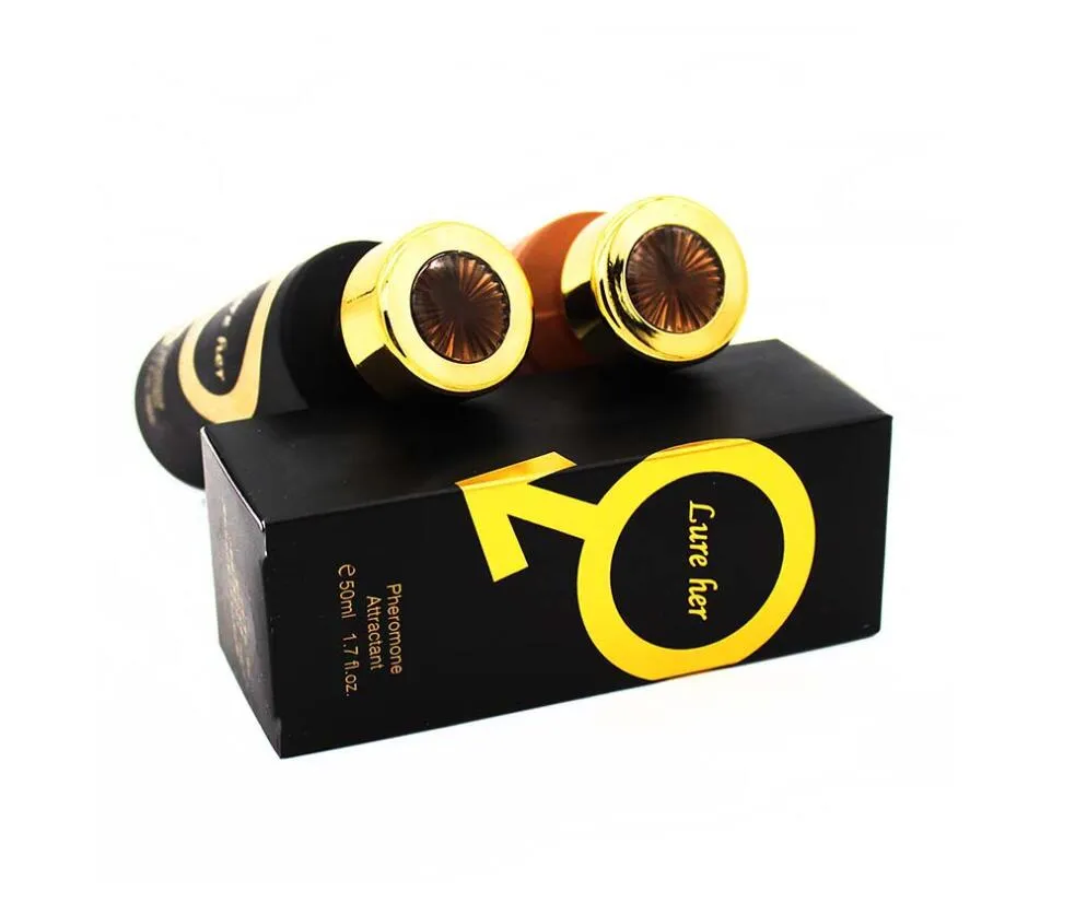 50ml Original Brand Eau De Perfume 0.8USD