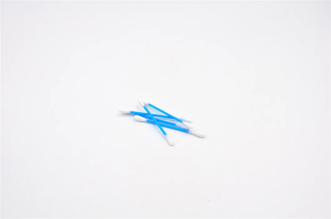 75mm Length 300PCS Cotton Buds