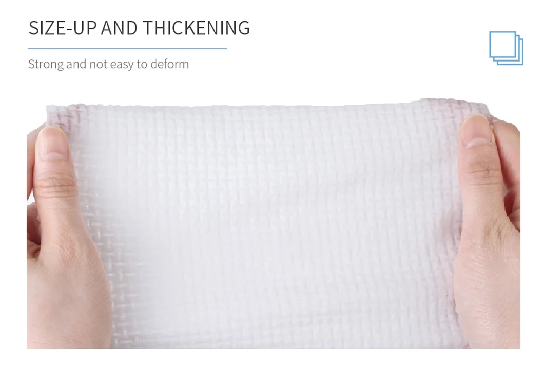 Baby Hand and Mouth Wet Wipe