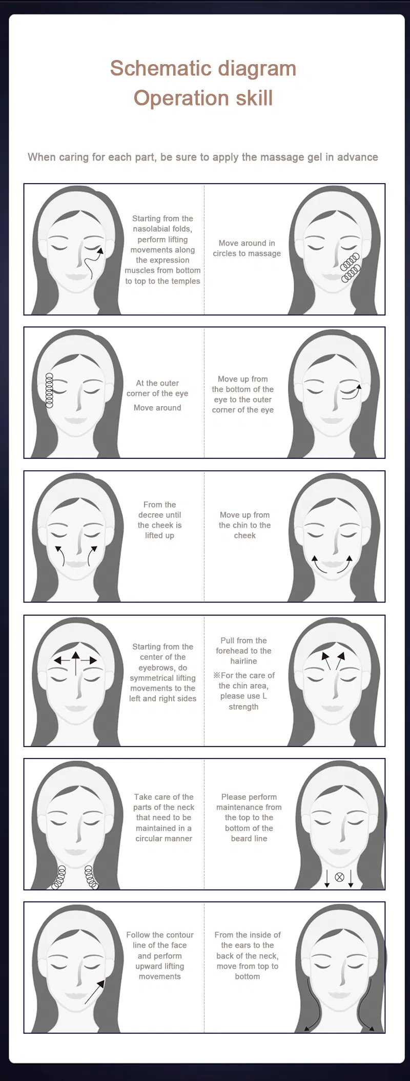 Beatuy Instruments Beautu Beauty Salon Facial Blackhead Remover Vacuum Removal Melasma Freckles