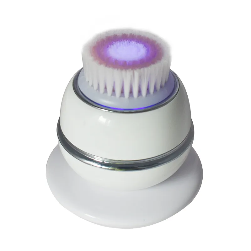 Beautiful Skin Cleansing Facial Brush for Facial Massager Skin Care