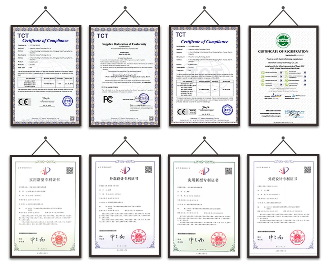 Beauty Care Products Facial Cleanser for Facial Products Leading Facial Massage Brush