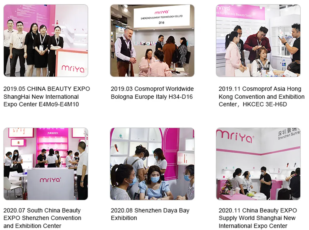 Beauty Factory Facial Cleaning Machine Face Wash Massager