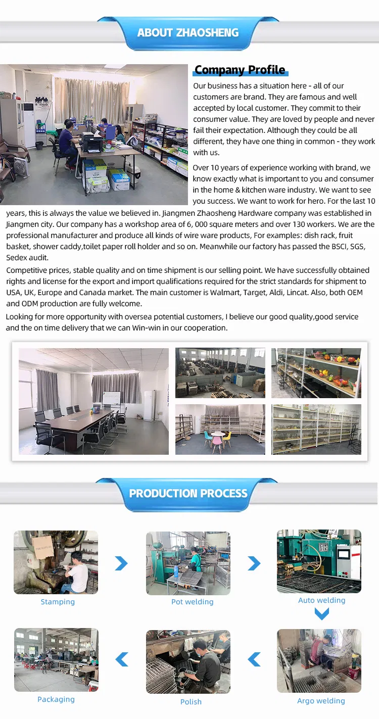 Buffet Hotel Chafing Dish Display Stand Collapsible Wire Shelf Rack