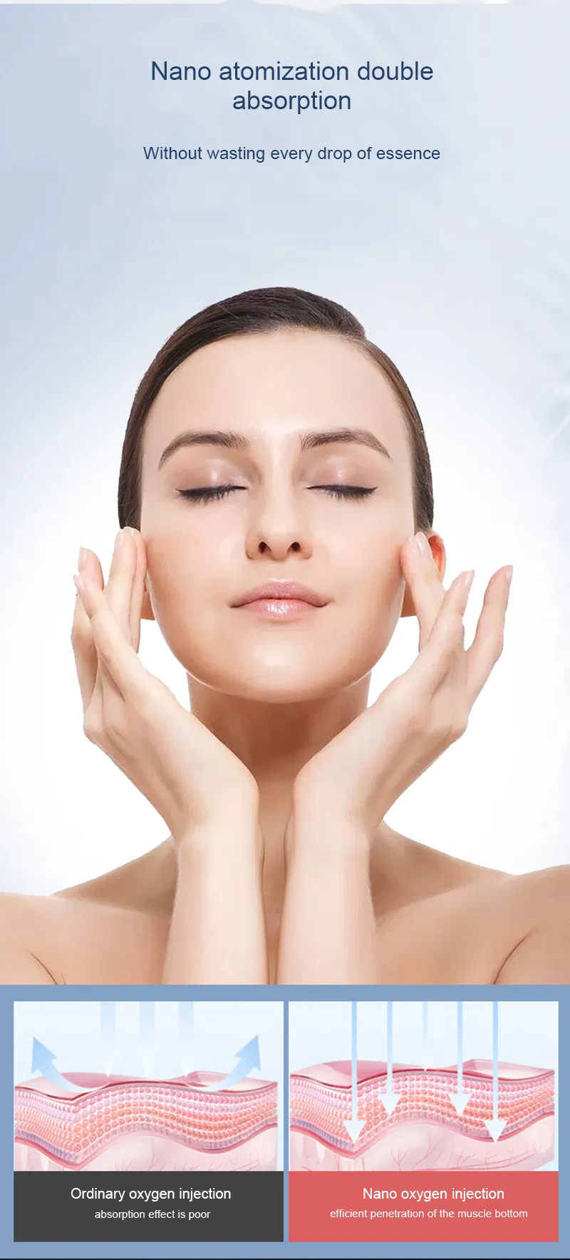 Cheap Acne Blackhead Vacuum Remover Beauty Personal Care Acne Removal