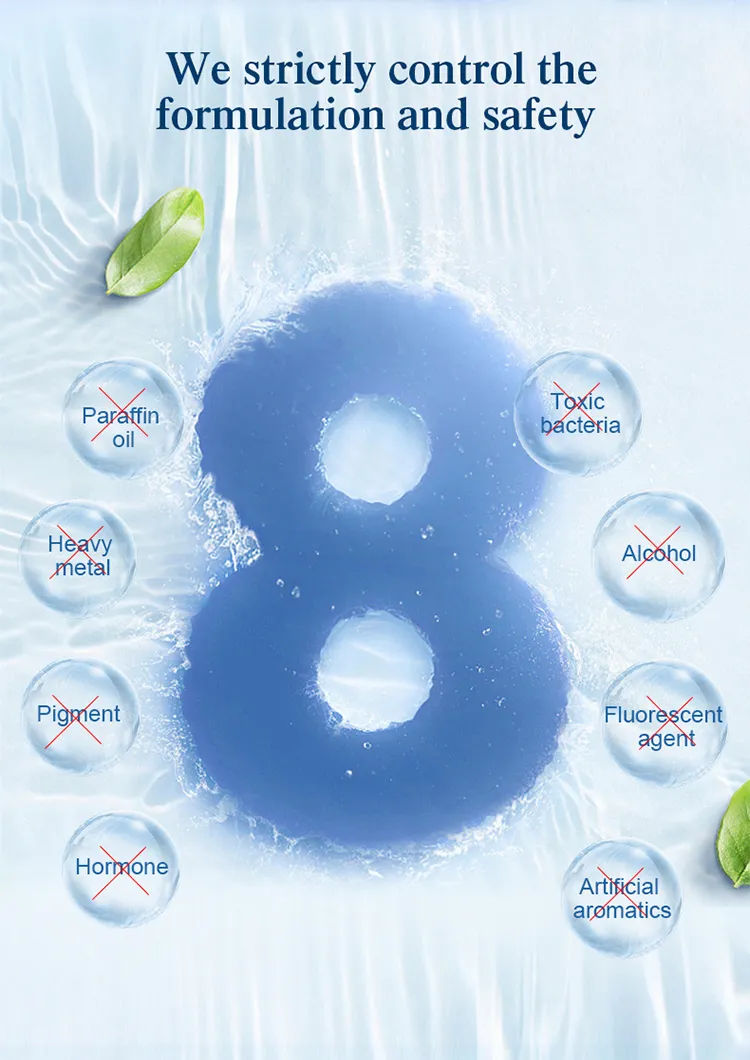 Cleaning Deep Moisturizing Beauty Facial Mask