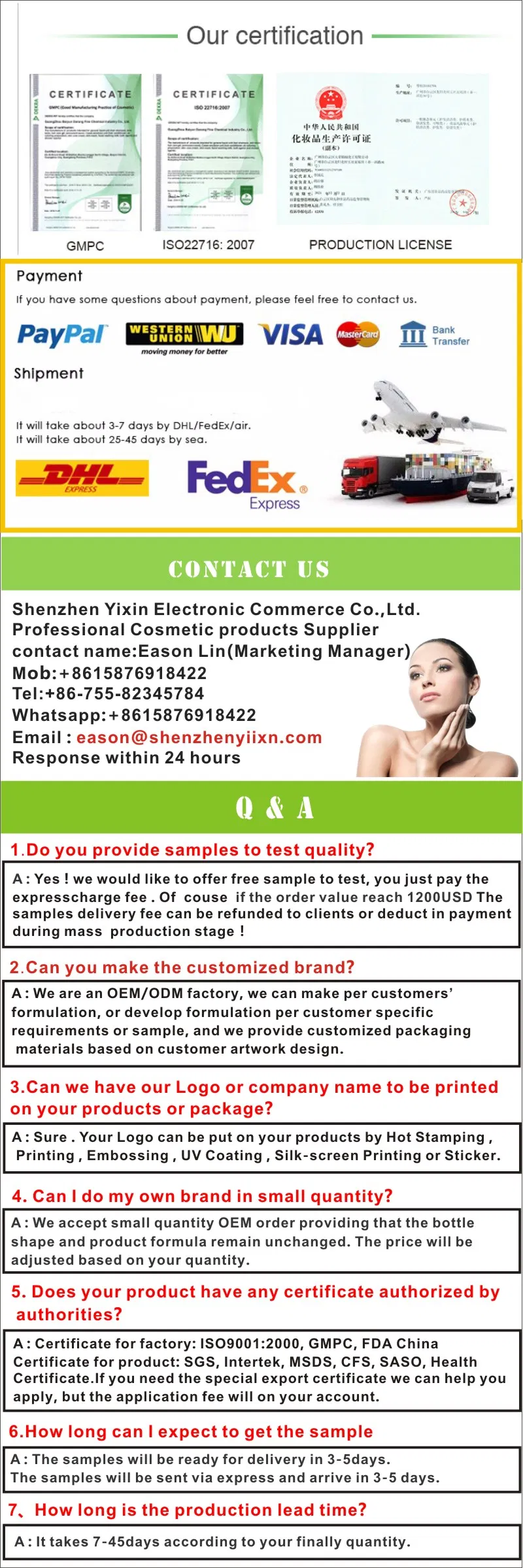 Collagen Silk Pompoms Rejuvenate, Tighten and Shrink Pores Suit