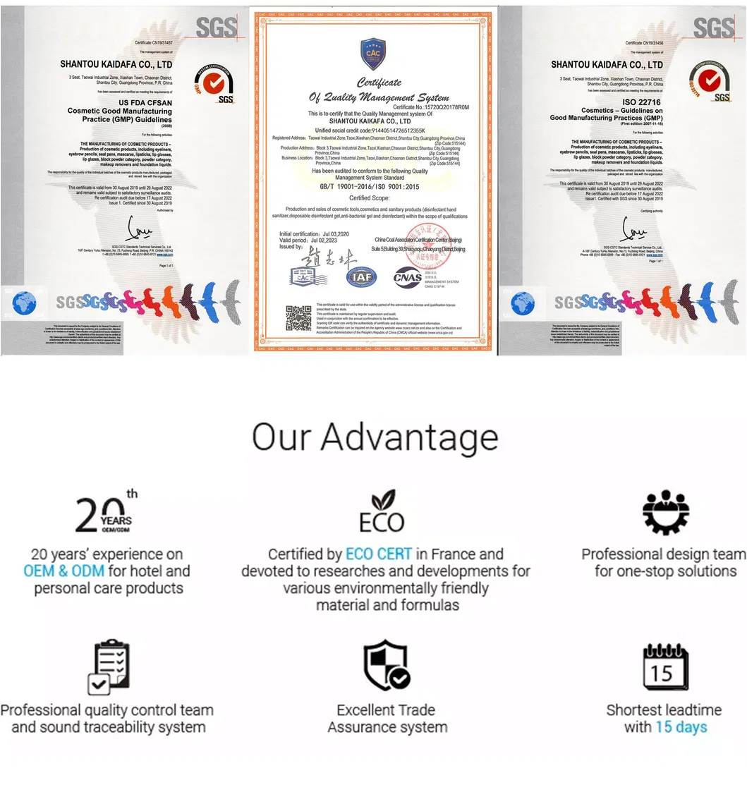 Cosmetics Black Mascara Private Label Fiber Lash Mascara Eyelash Brush Custom Mascara