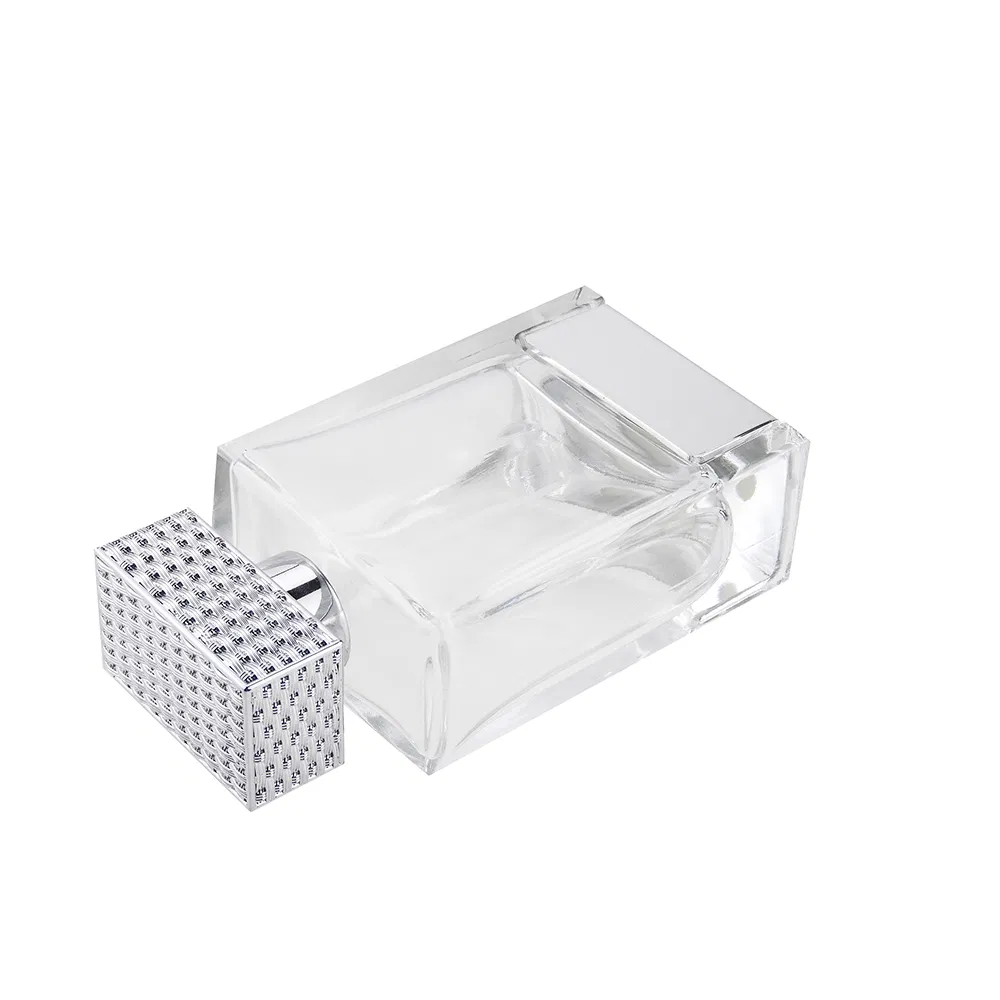 Customize Glass Dropper Perfume Bottle