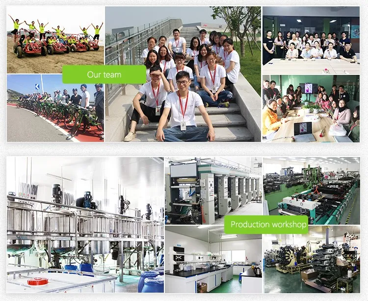 Customized Logo Printing Plastic Tube Hotel Amenities Shampoo Shower Gel