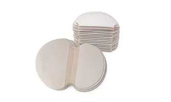 Disposable Armpit Sweat Absorbent Pads Dress Protector