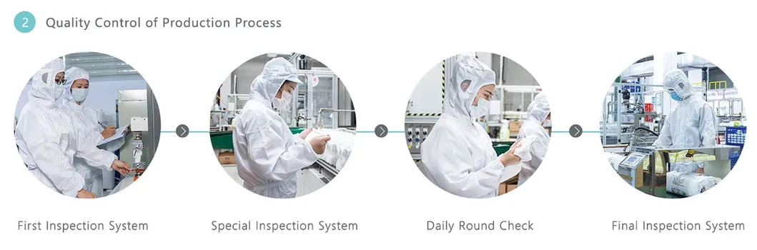 Disposable Baby Skin Care Soft Wet Wipes