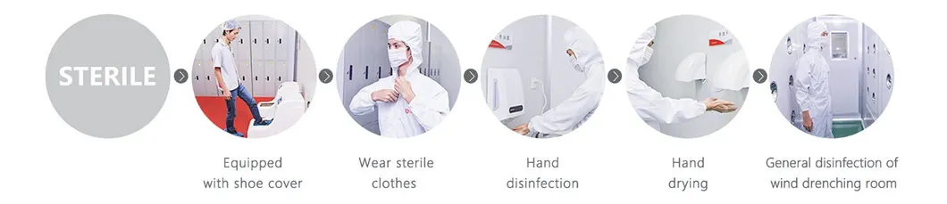 Disposable Baby Skin Care Soft Wet Wipes