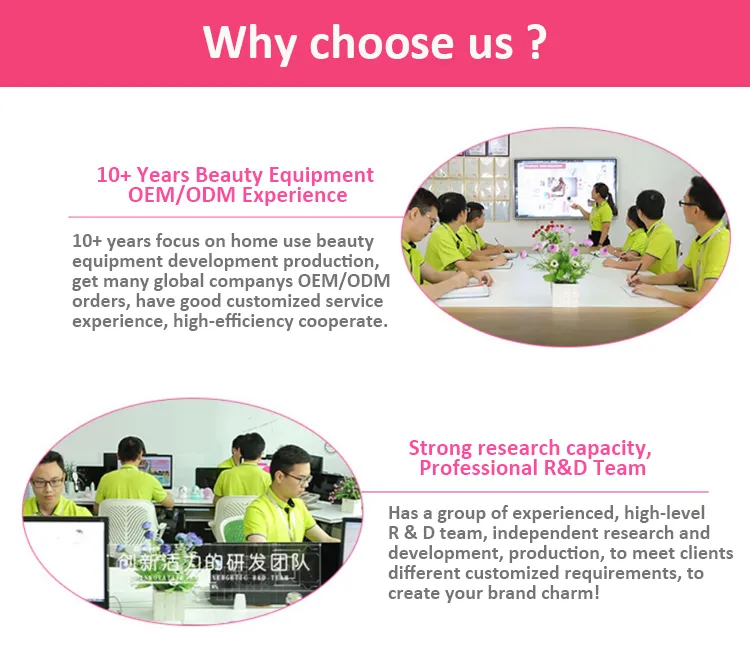 Electric Skin Massage Facial Cleaning Brush Waterproof Face Washing Machine