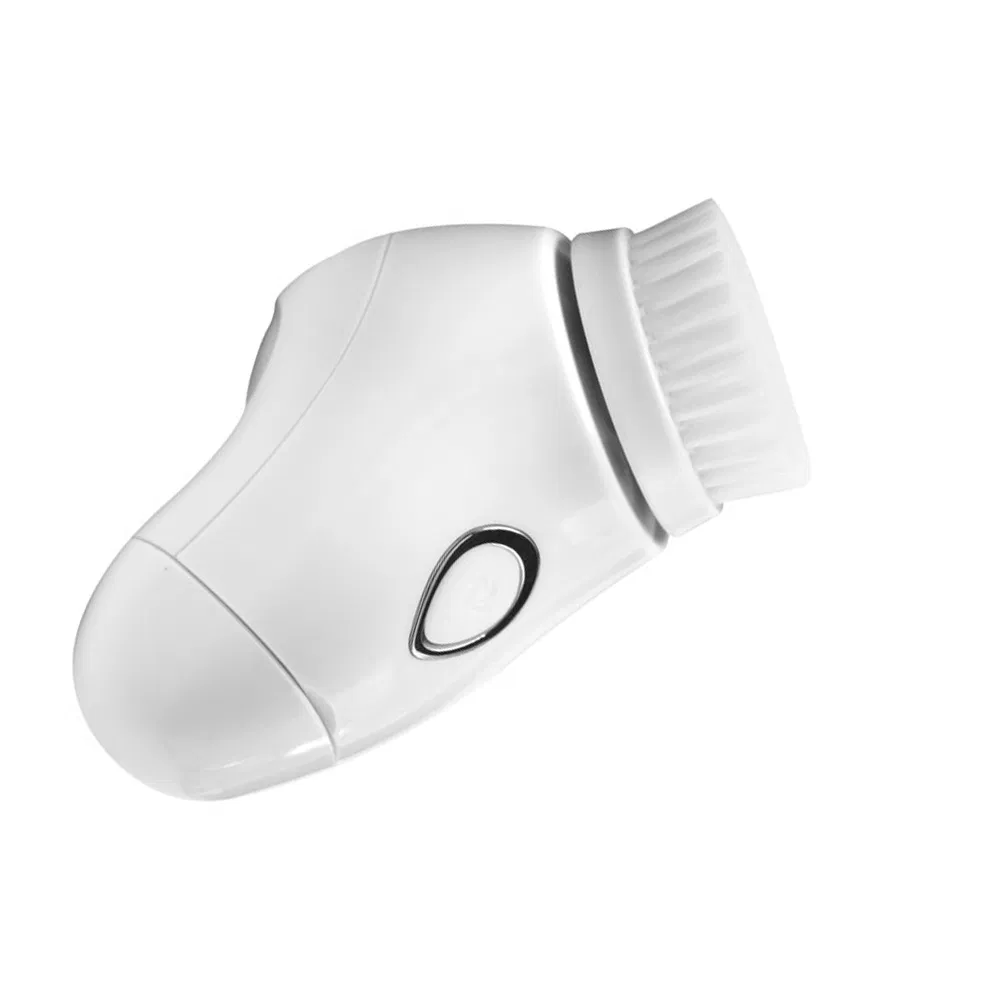 Electric Spin Exfoliating Face Cleanser Brush