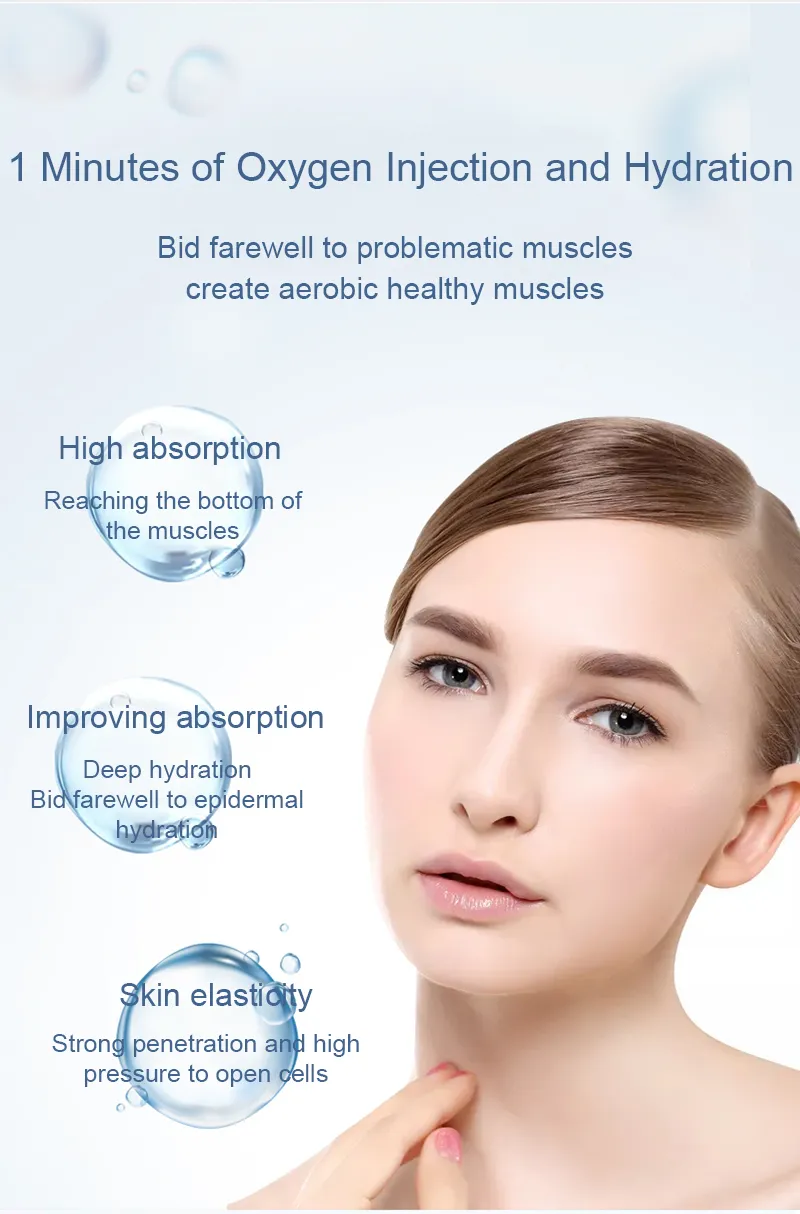 Eye Massager Beauty Device Pore Vacuum Acne Pimple Removal Blackhead