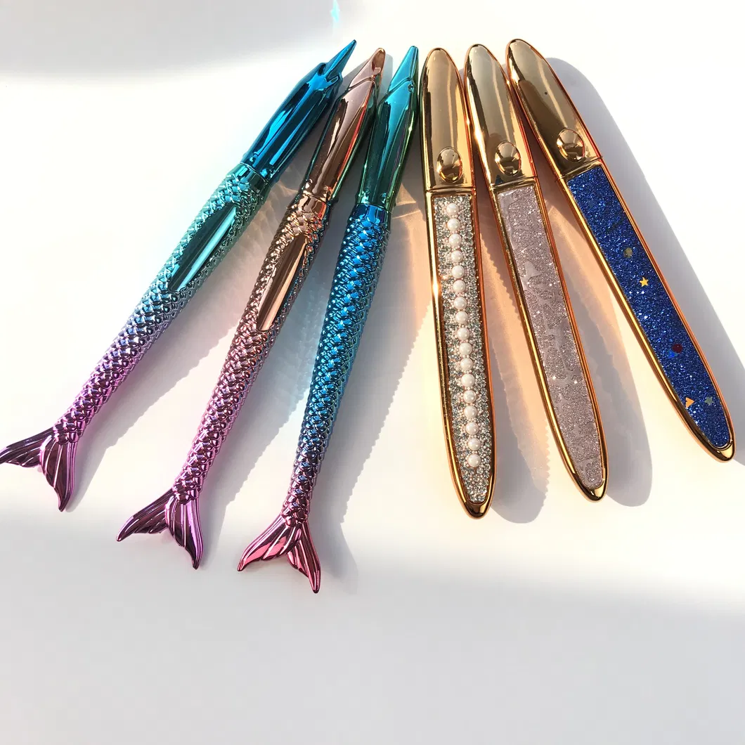 Eyelashes Gluepen Liquid Adhesive Custom Logo Waterproof Lashes Glue