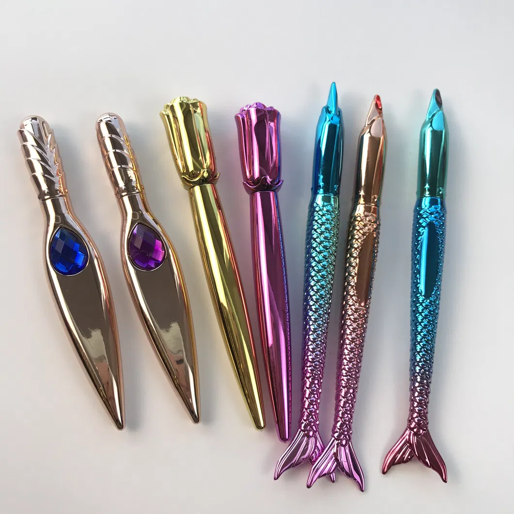 Eyelashes Gluepen Liquid Adhesive Custom Logo Waterproof Lashes Glue