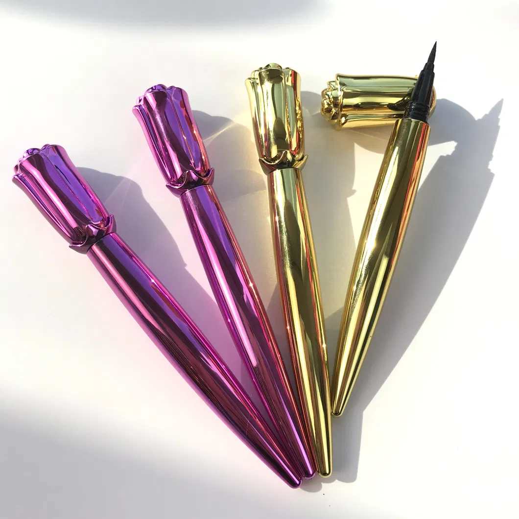 Eyelashes Gluepen Liquid Adhesive Custom Logo Waterproof Lashes Glue