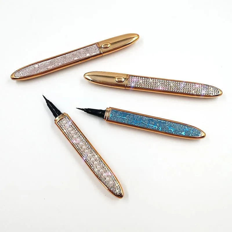 Eyelashes Gluepen Liquid Adhesive Custom Logo Waterproof Lashes Glue