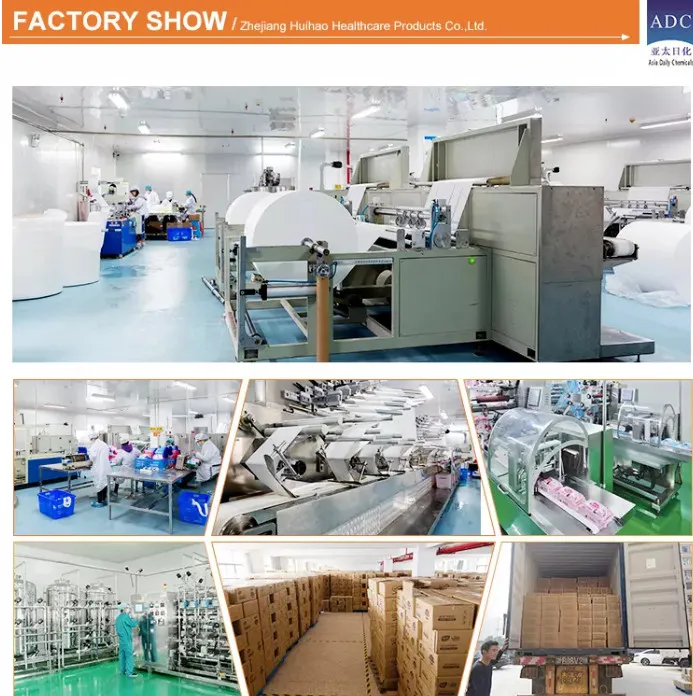 Facial Cleansing Wipes Makeup Wet Wipe Cosmetic Wet Tissues