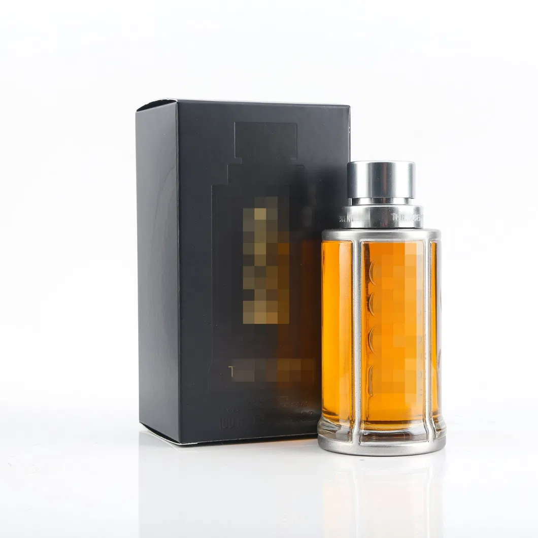 Factory Price New Design 1: 1 Famous Perfume for Men