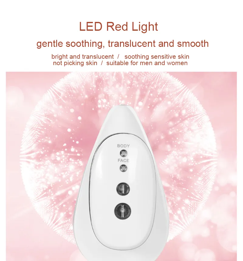 Freckle Cream Remover Home Use Skin Rejuvenation Device Beauty Device