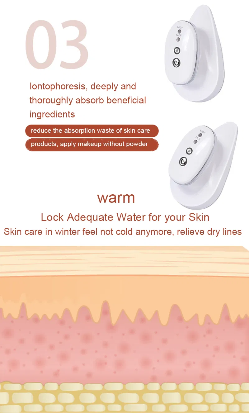 Freckle Cream Remover Home Use Skin Rejuvenation Device Beauty Device