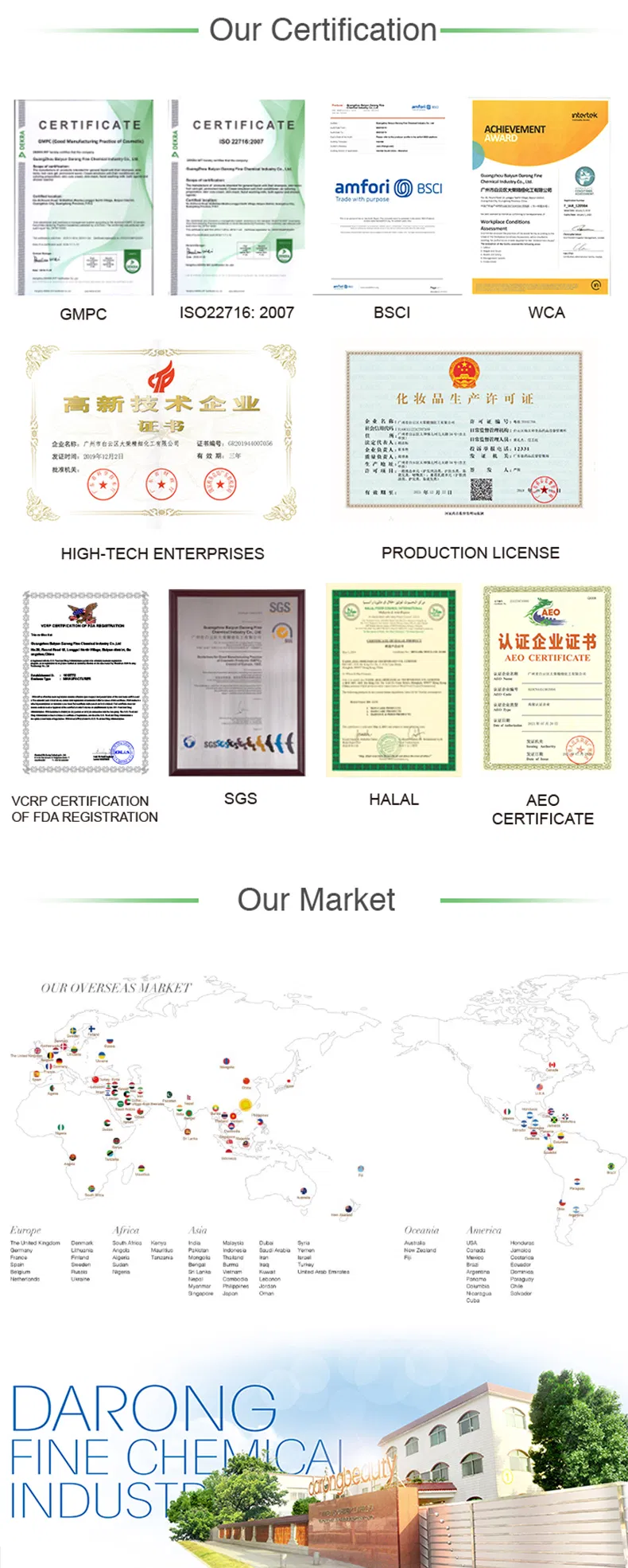 GMPC Factory OEM New Waterproof Matte Lip Gloss Lipstick Skin Care Beauty Care Cosmetic