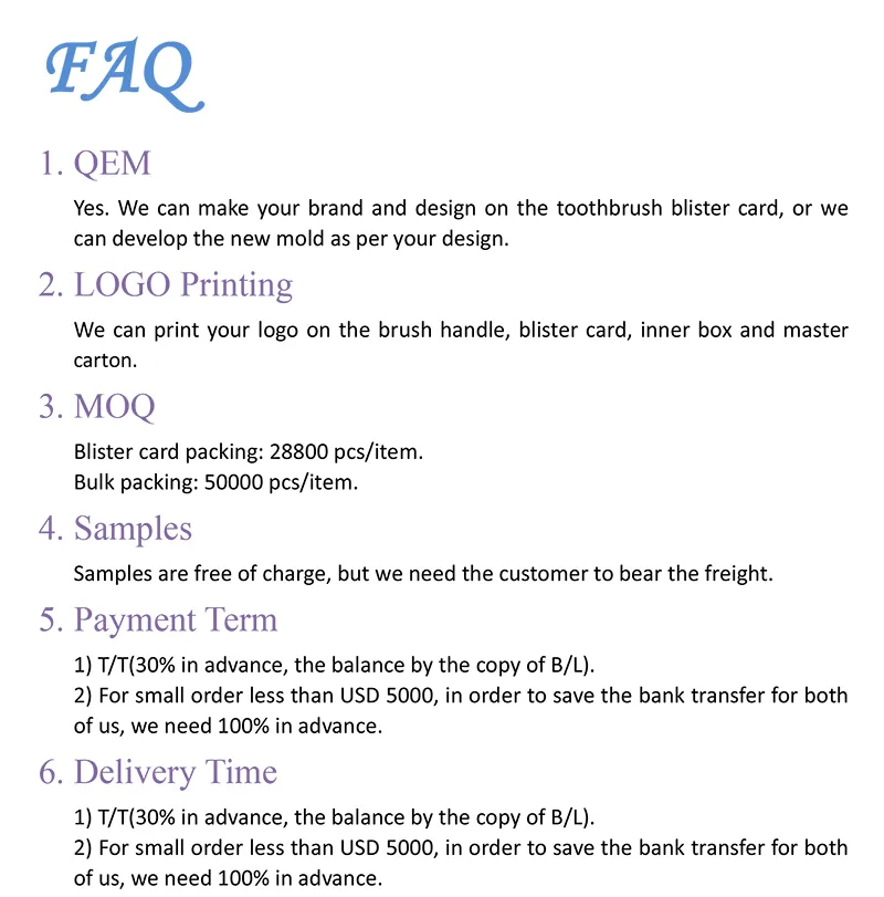 Health Care Adult′s Toothbrush/Nylon Wave Bristles/Antislip Soft Rubber Handle