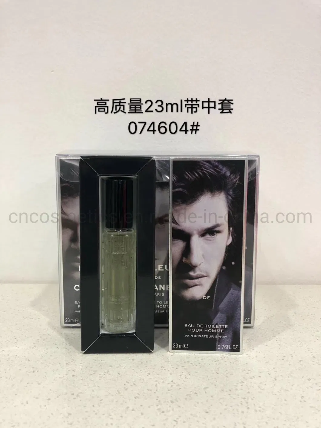 High Quality and Long Lasting Fragrance 23ml Women/Men Perfume Htx074604
