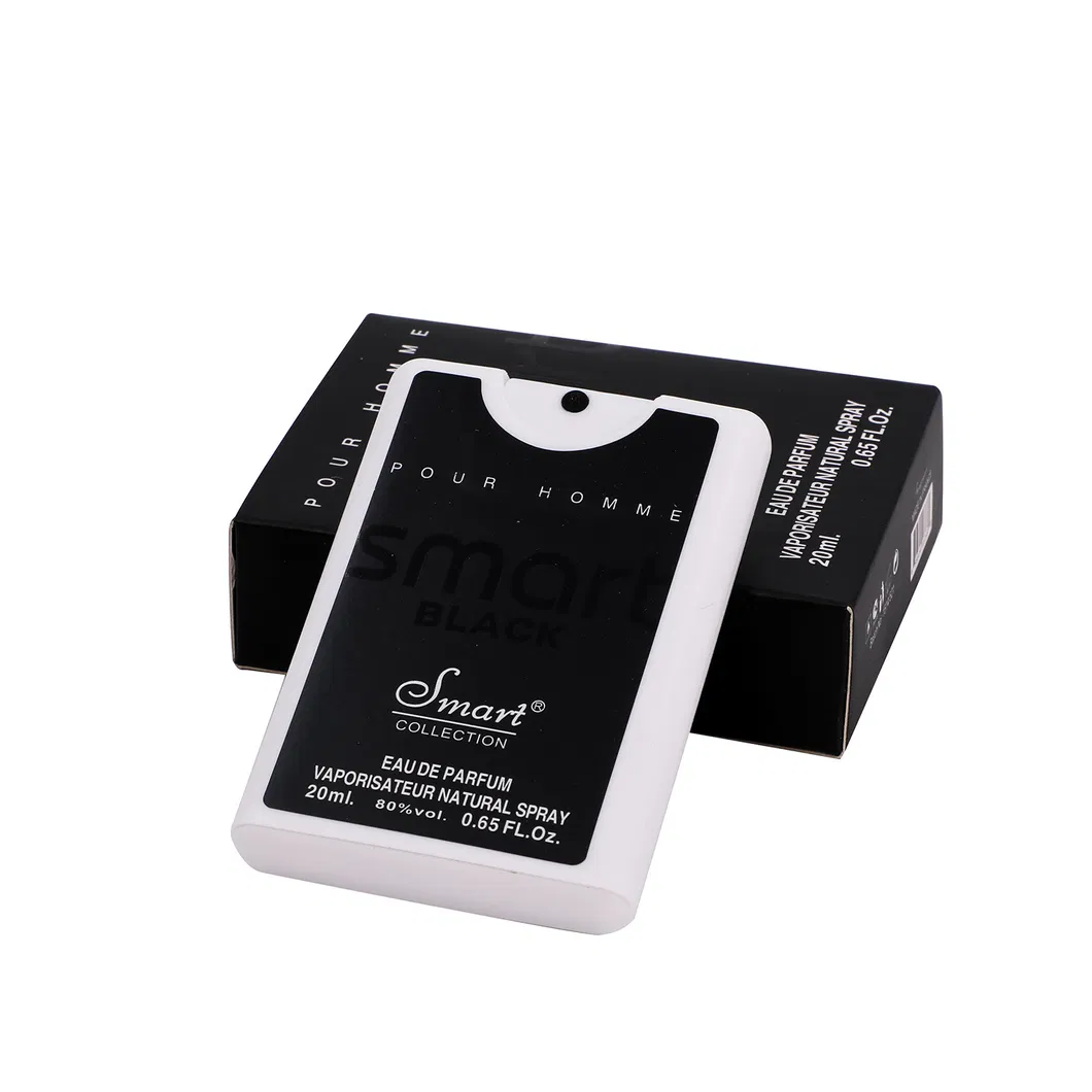 High Quality and Long Lasting Fragrance 23ml Women/Men Perfume Htx700062