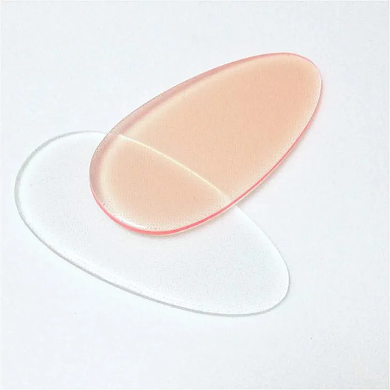 High Quality Foot Scrubber Foot File Callus Remover (FF7002)