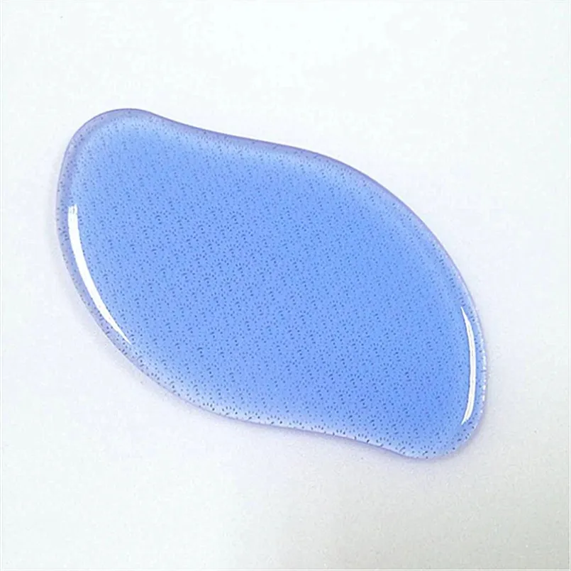 High Quality Foot Scrubber Foot File Callus Remover (FF7002)