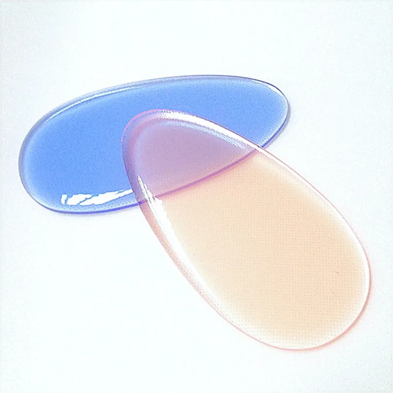 High Quality Foot Scrubber Foot File Callus Remover (FF7002)