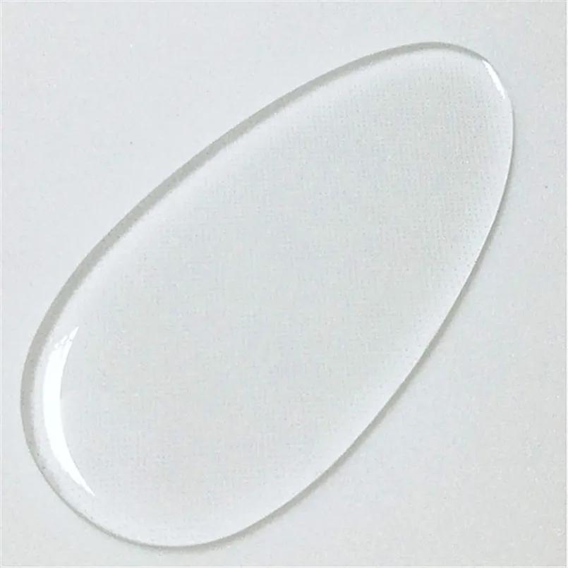 High Quality Foot Scrubber Foot File Callus Remover (FF7002)