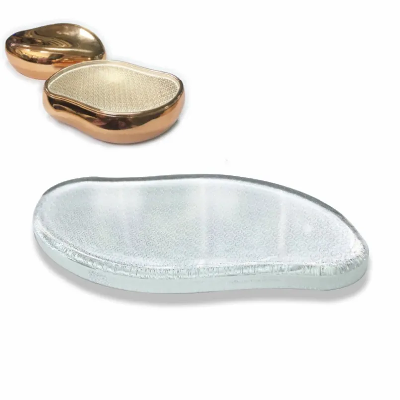 High Quality Foot Scrubber Foot File Callus Remover (FF7002)