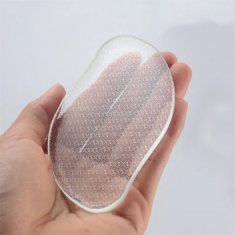 High Quality Professional Double Sided Callus Remover Foot File Rasp Custom Handle Stainless Steel Pedicure Foot File (FF7065)