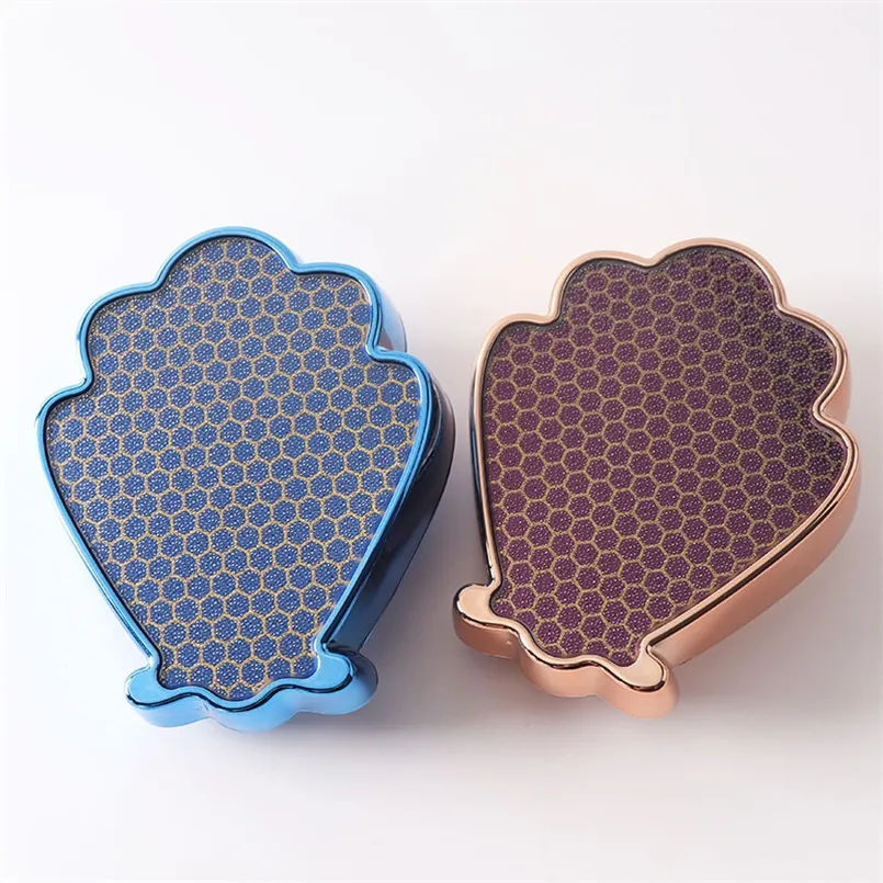 High Quality Professional Double Sided Callus Remover Foot File Rasp Custom Handle Stainless Steel Pedicure Foot File (FF7065)