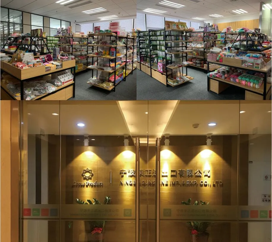 High Quality Sewing Accessories 20m Sewing Needle Box